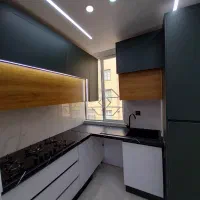 52متری/سندتکبرگ/روبه نما/نما تراورتن/کم واحد|فروش آپارتمان|تهران, تهرانسر مرکزی|دیوار