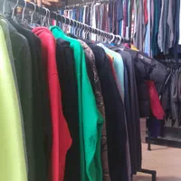 انواع لباس برند خارجی و کتانی اورجینال|لباس|اردبیل, |دیوار