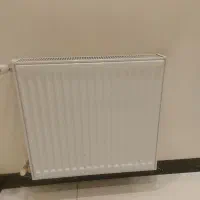 رادیاتور شوفاژ ۶۰ سانتی