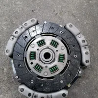 2 عدد صفحه کلاج والئو اصلی پراید