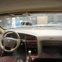 405 مدل 92 دوگانه|خودرو سواری و وانت|بیرجند, |دیوار