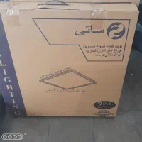پنل روکار ۶۰ در ۶۰ LED ال ای دی