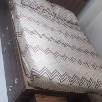 تخت خواب دو نفره