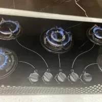 فروش دو عدد گاز رو میزی