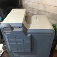 پرینتر رنگی لیزری Samsung CLP-660