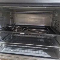 توستر|اجاق گاز و لوازم برقی پخت‌وپز|قم, نوبهار|دیوار