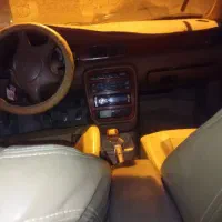 خودرو سمندمدل ۸۵|خودرو سواری و وانت|تربت‌حیدریه, فتح المبین|دیوار