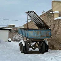 تراکتور۴۷۵جفت باتریلی