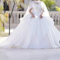 فروش لباس عروس