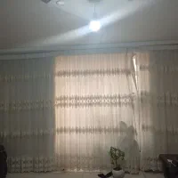 پرده 15متری|پرده، رانر، رومیزی|همدان, |دیوار