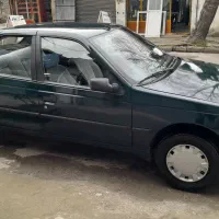 اردی مدل ۸۴