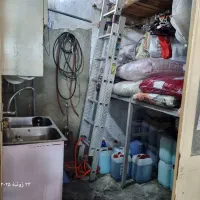 ۶۵ متر مغازه سرقفلی با ملکیت|فروش مغازه و غرفه|تهران, دکتر هوشیار|دیوار