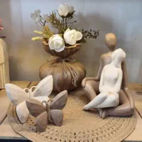 دکوری سنگ مصنوعی