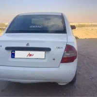 تیبا ۹۵دوگانه با سیستم|خودرو سواری و وانت|مشهد, پنجتن|دیوار