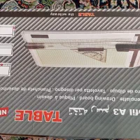 تخته رسم نقشه کشی معماری