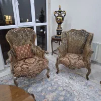 پیراهن مبل آماتیس