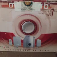 اسپیکر کامپیوتر