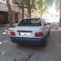 پراید sx کارکرد ۲۹۰