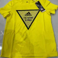 تیشرت آدیداس اورجینال بچگانه