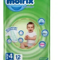 پوشک مولفیکس