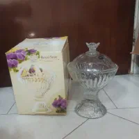 شکلات خوری دیس پذیرایی سس‌خوری