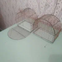 قفس تله تکی سهره|لوازم جانبی حیوانات|بجنورد, |دیوار