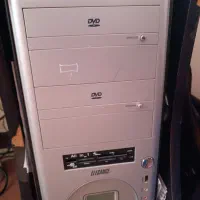 کامپیوتر و کیس