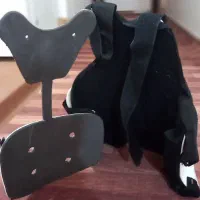 کمربند طبی در حد نو