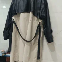 بارونی|لباس|سلماس, |دیوار