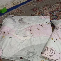سیسمونی|رختخواب، بالش، پتو|مشهد, کشاورز|دیوار