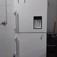 یخچال فریزر