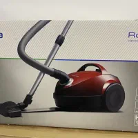 جاروبرقی 2100 وات اسنوا مدل SVC-RL24BE کاملا اکبند|جاروبرقی، جارو شارژی، بخارشو|قم, زنبیل آباد|دیوار