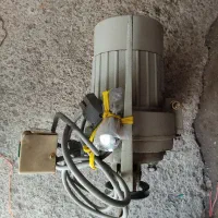 موتور چرخ خیاطی صنعتی