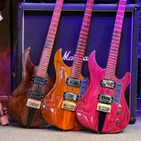 گیتار الکتریک اهنگ /پویا ساز