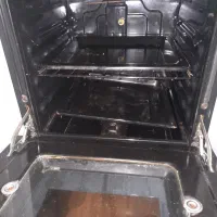 گاز ۴ شعله تکنو|اجاق گاز و لوازم برقی پختوپز|رشت, جماران|دیوار