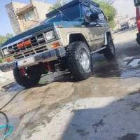 پاترول دودرب