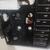 پاور و قاب کیس