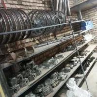 استوک فروشی حسین|قطعات یدکی و لوازم جانبی|دلند, |دیوار