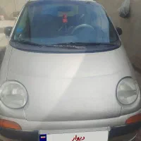 ماتیز دوو سه سیلندر