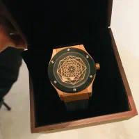 ساعت هابلوت