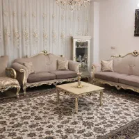 مبل سلطنتی ۷ نفره