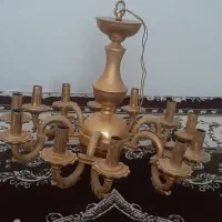 لوستر کلاسیک