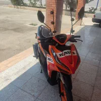 کویر S2 150|موتورسیکلت|تهران, زمزم|دیوار