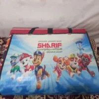 حصیر پارکی|روفرشی|اصفهان, مارچین|دیوار