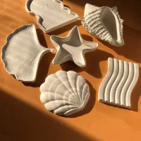 آموزش سنگ مصنوعی ، طراحی روی سفال،عروسک مکرومه