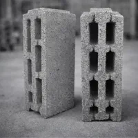 بلوک استاندارد رو گرون نخر