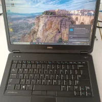 لپ‌تاپ DELL 3کورای۵ رم ۸گیگ و هارد ۵۰۰ گیگ|رایانه همراه|کلاله, |دیوار