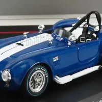 ماکت ماشین فلزی ۱/۴۳