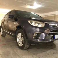 جک S5|خودرو سواری و وانت|تهران, یاخجی آباد|دیوار