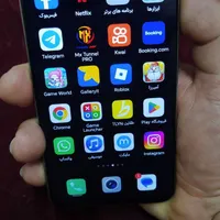 آنر 8X با حافظهٔ ۱۲۸ گیگابایت|موبایل|شیراز, هفت تنان|دیوار